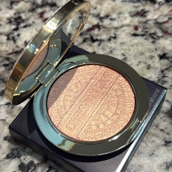 Dior Forever Couture Luminizer Limited Edition 002 Coral Lumiere New in Box!! - Picture 3 of 13